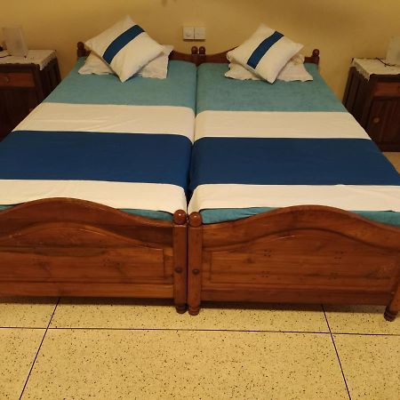 Mallika Guest House Hikkaduwa Εξωτερικό φωτογραφία